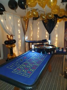 Casino Night, Events, Hire, Scotty Fun Casino, Essex, London v5
