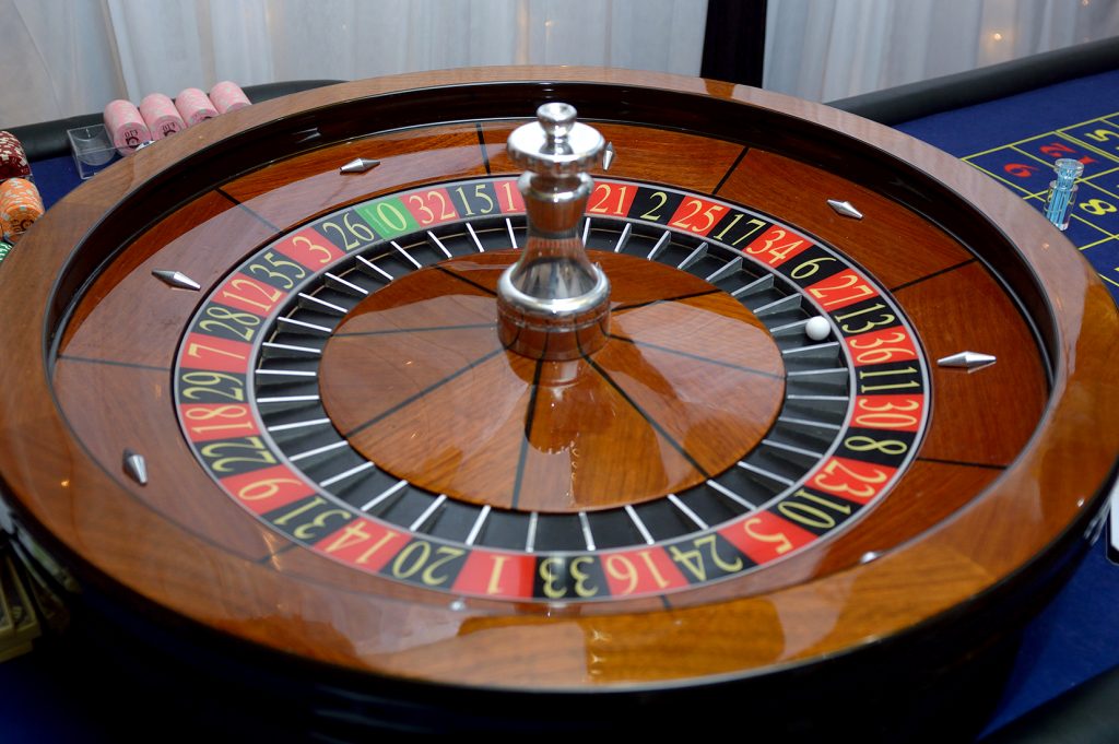 Casino Night, Events, Hire, Scotty Fun Casino, Essex, London (6)