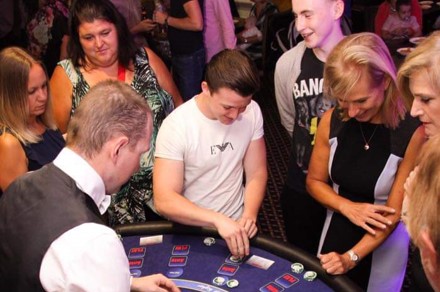 Scotty Fun Casino - Essex & London home page gallery v7